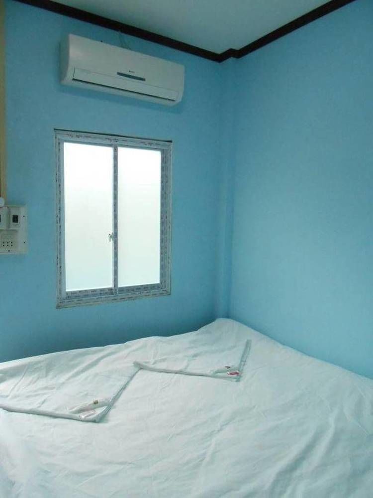 Lucky Backpacker Hostel Vientiane Exteriör bild